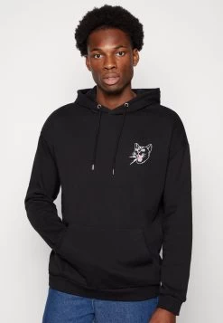 YOURTURN Unisex - Hoodie - Black 9 YOURTURN Unisex - Hoodie - Black -YOUR TURN Mode f3457eff18974874a4cb138fff57ca26