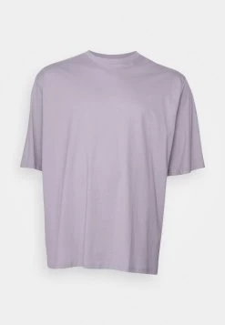 YOURTURN Unisex 3 Pack- T-Shirt Basic - White/Lilac/Black 23 YOURTURN Unisex 3 Pack- T-Shirt Basic - White/Lilac/Black -YOUR TURN Mode f3e2f7608ab54ec1b0465018301c5b81