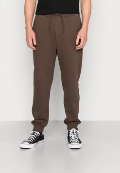 YOURTURN Unisex - Trainingsbroek - Brown
