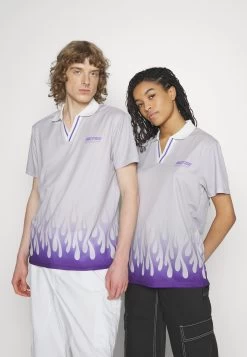 YOURTURN Unisex - Poloshirt - White